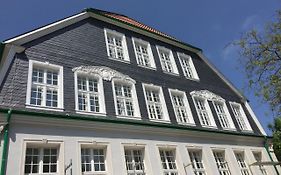 Schulhaus Hotel Schwelm